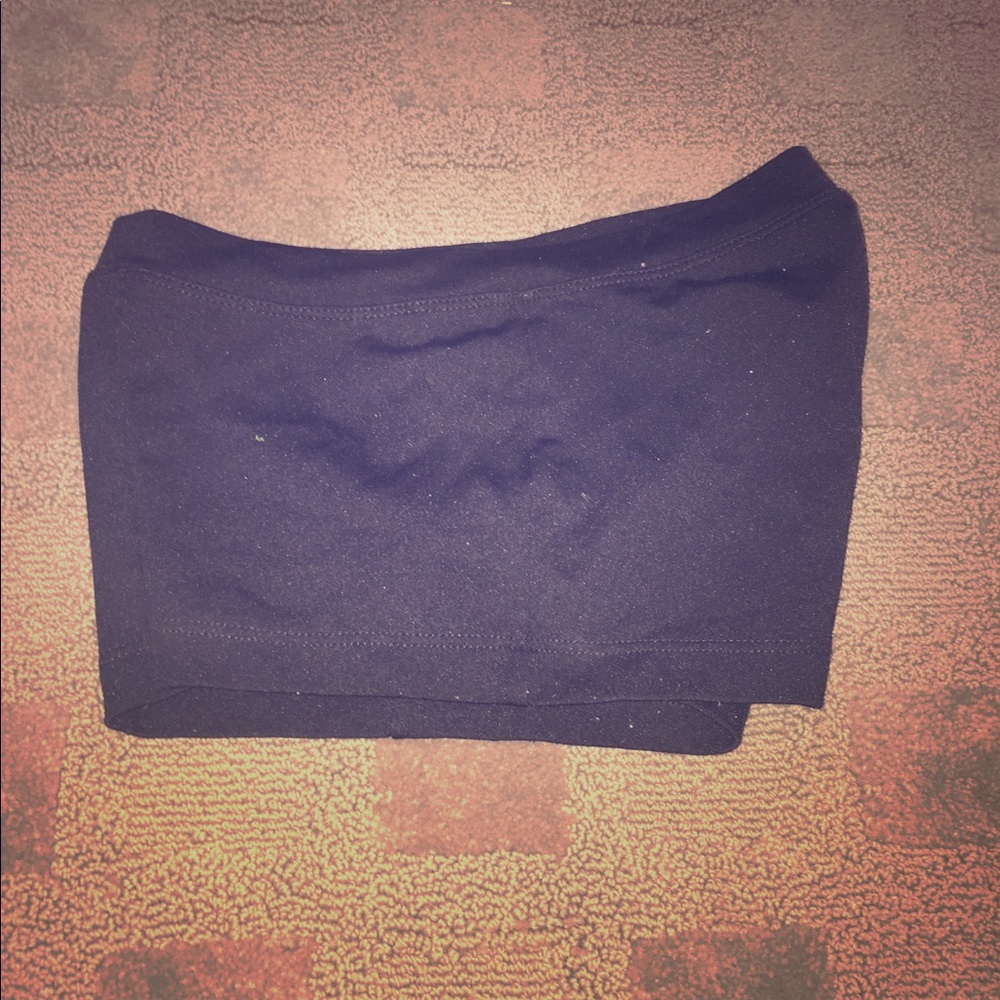Capezio cheer shorts size small